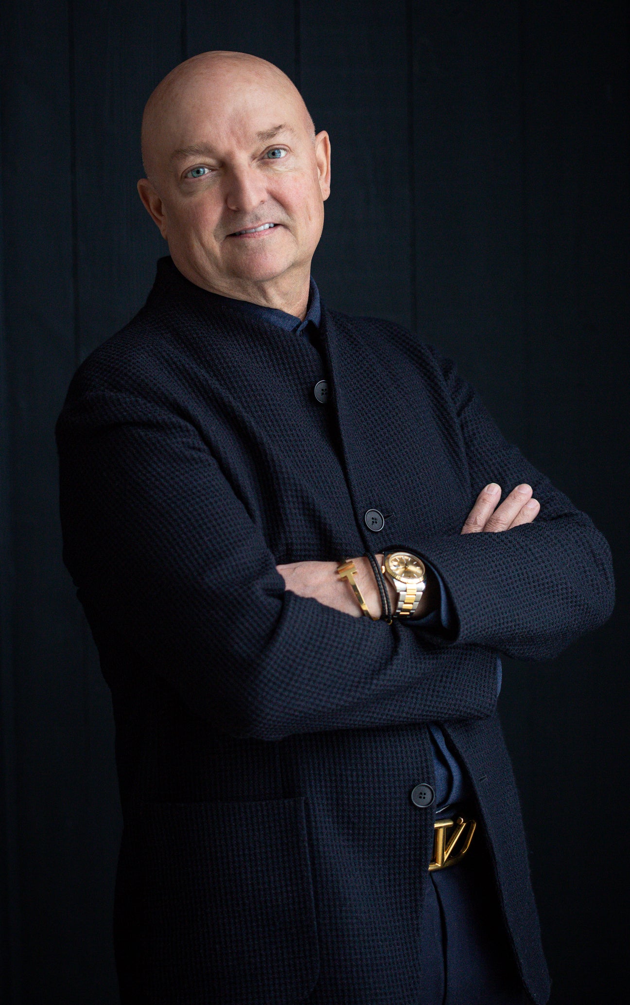 Designer of the Month: In Conversation with Scott Yetman