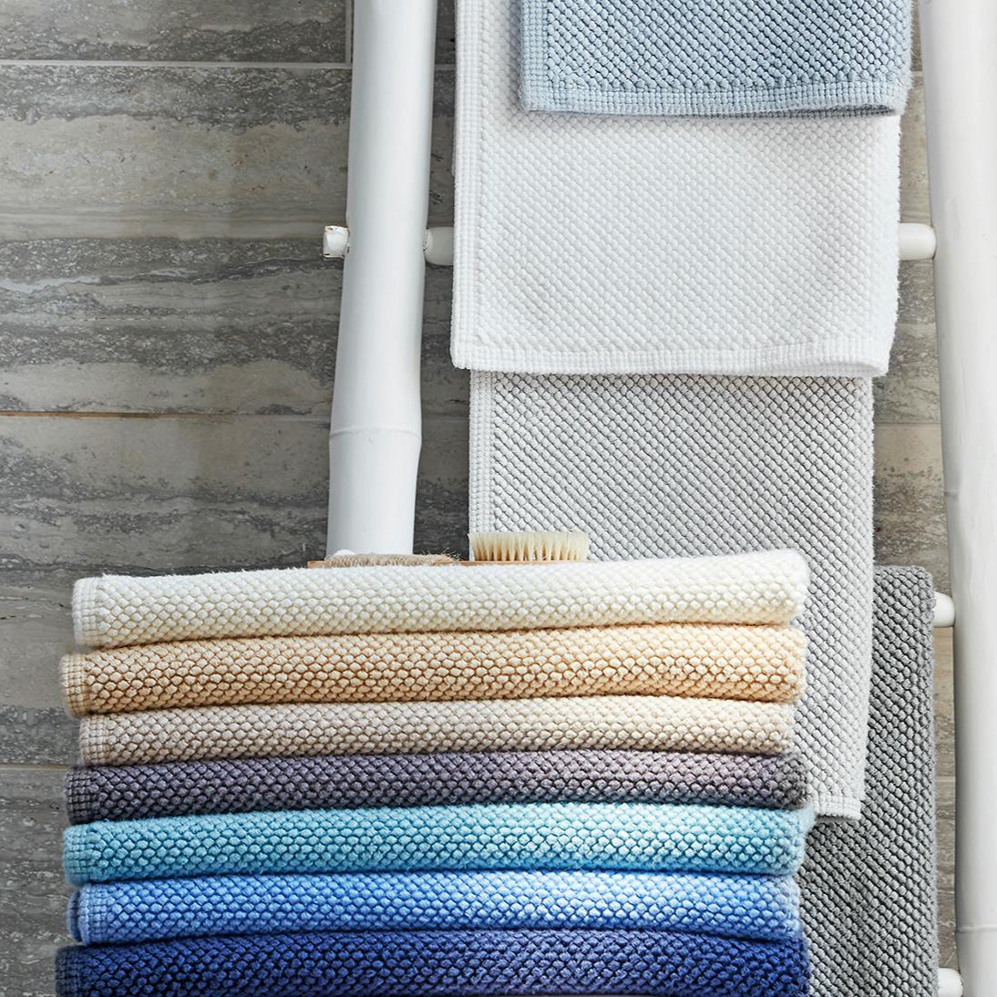 Reverie Bath Rug