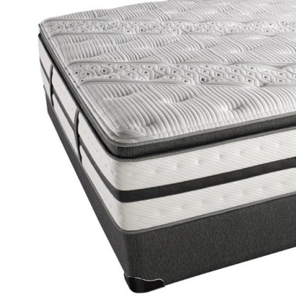 Black Napa Luxury Mattress