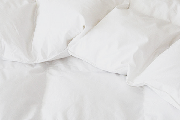 How to Choose the Right Duvet