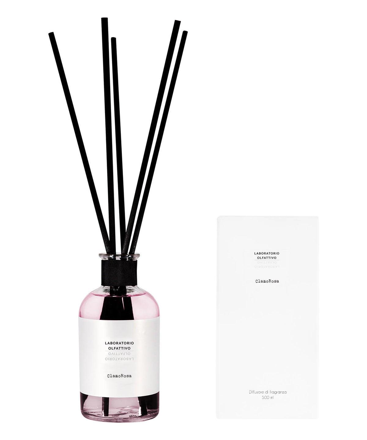 ClamoRosa Fragrance Diffuser