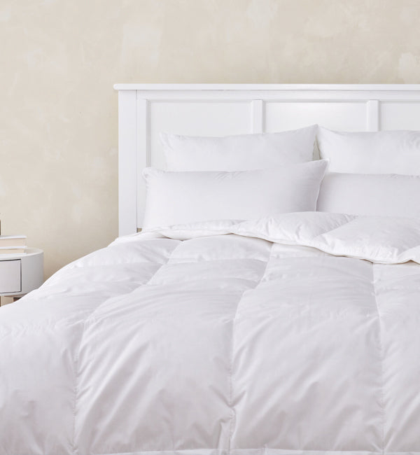 Brome Regular Weight Duvet