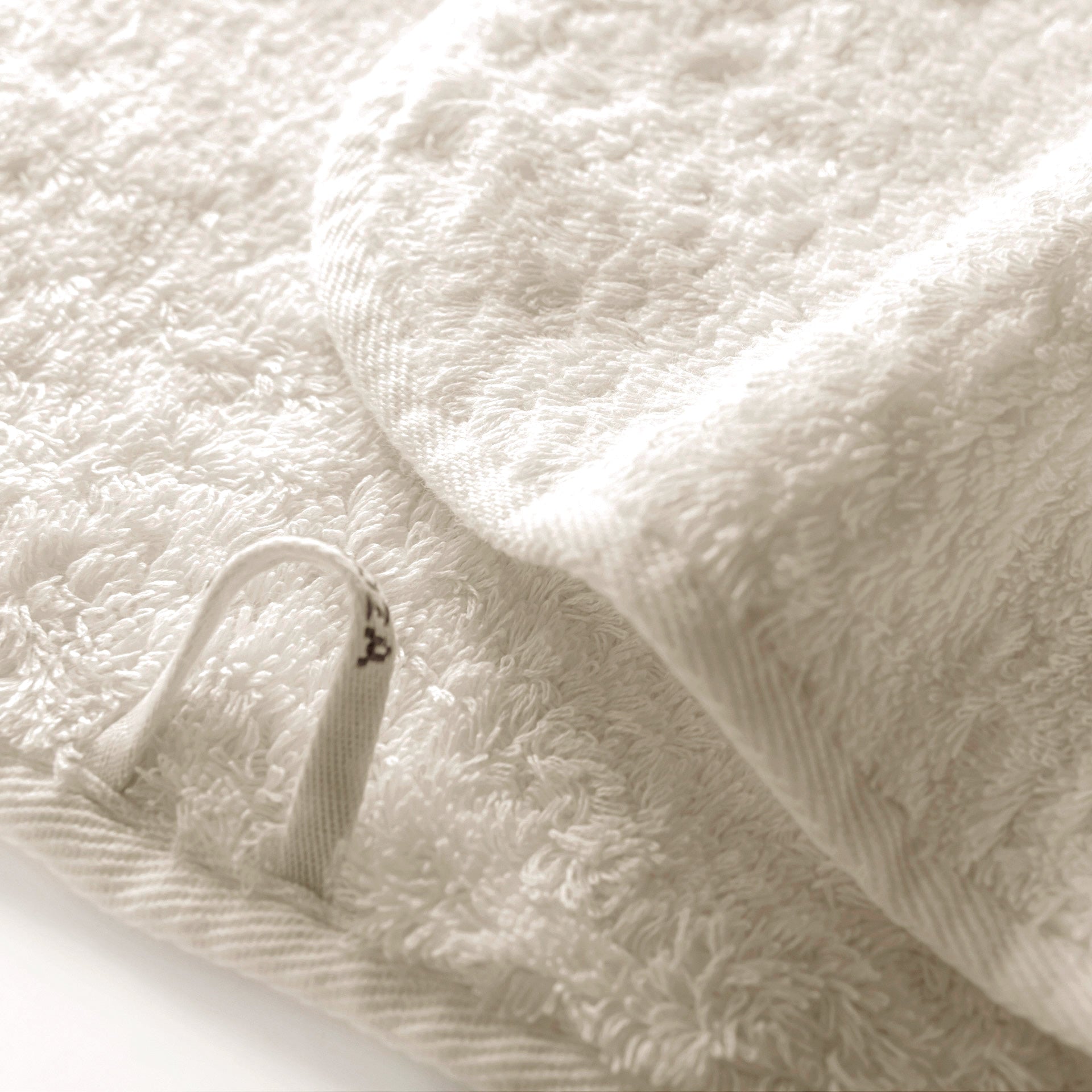 Egoïst Luxury Towels