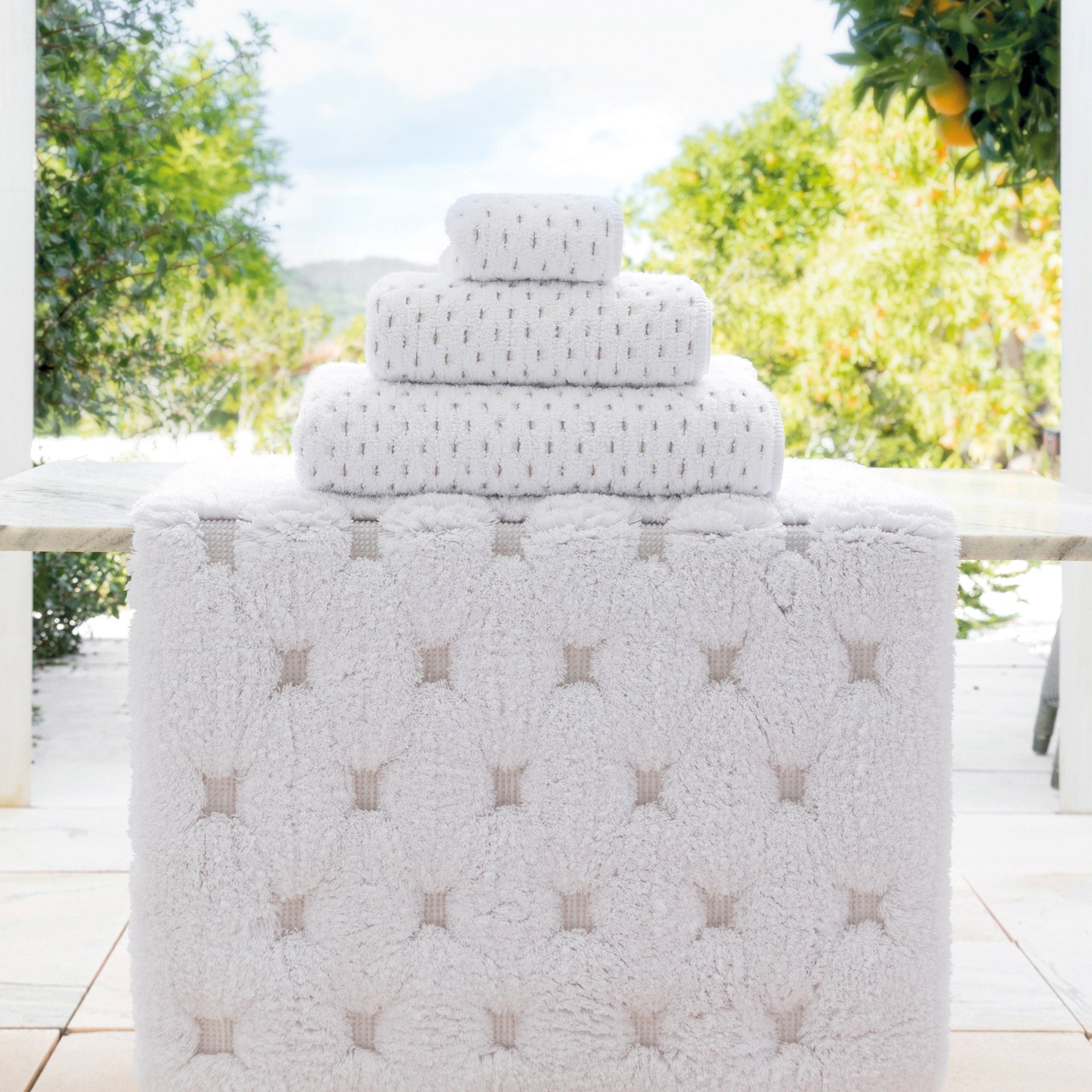 Alice Bath Rug
