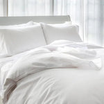 Porto Sateen Sheet Set