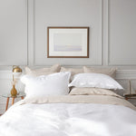 Nicola Linen Bedding