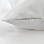 Porto Sateen Sheet Set