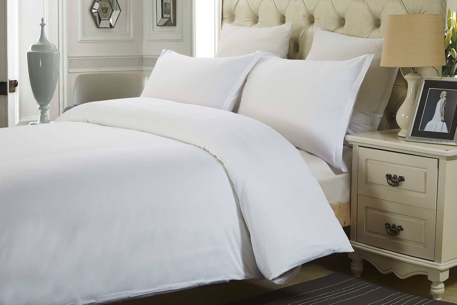Les Essentiels Bedding