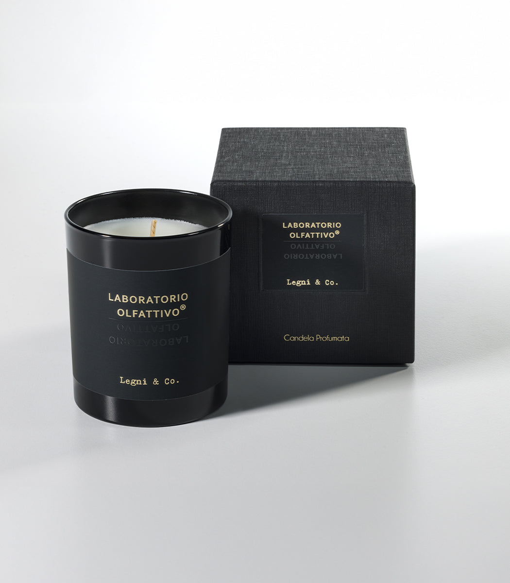 Legni & Co. Scented Candle