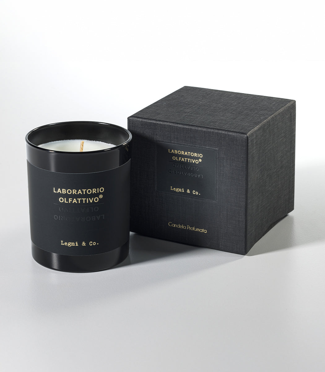 Legni & Co. Scented Candle