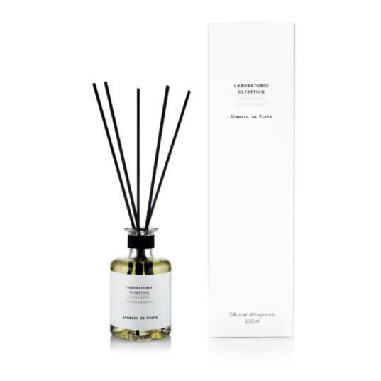 Arancio in Fiore Diffuser