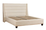 Celina Upholstered Bed