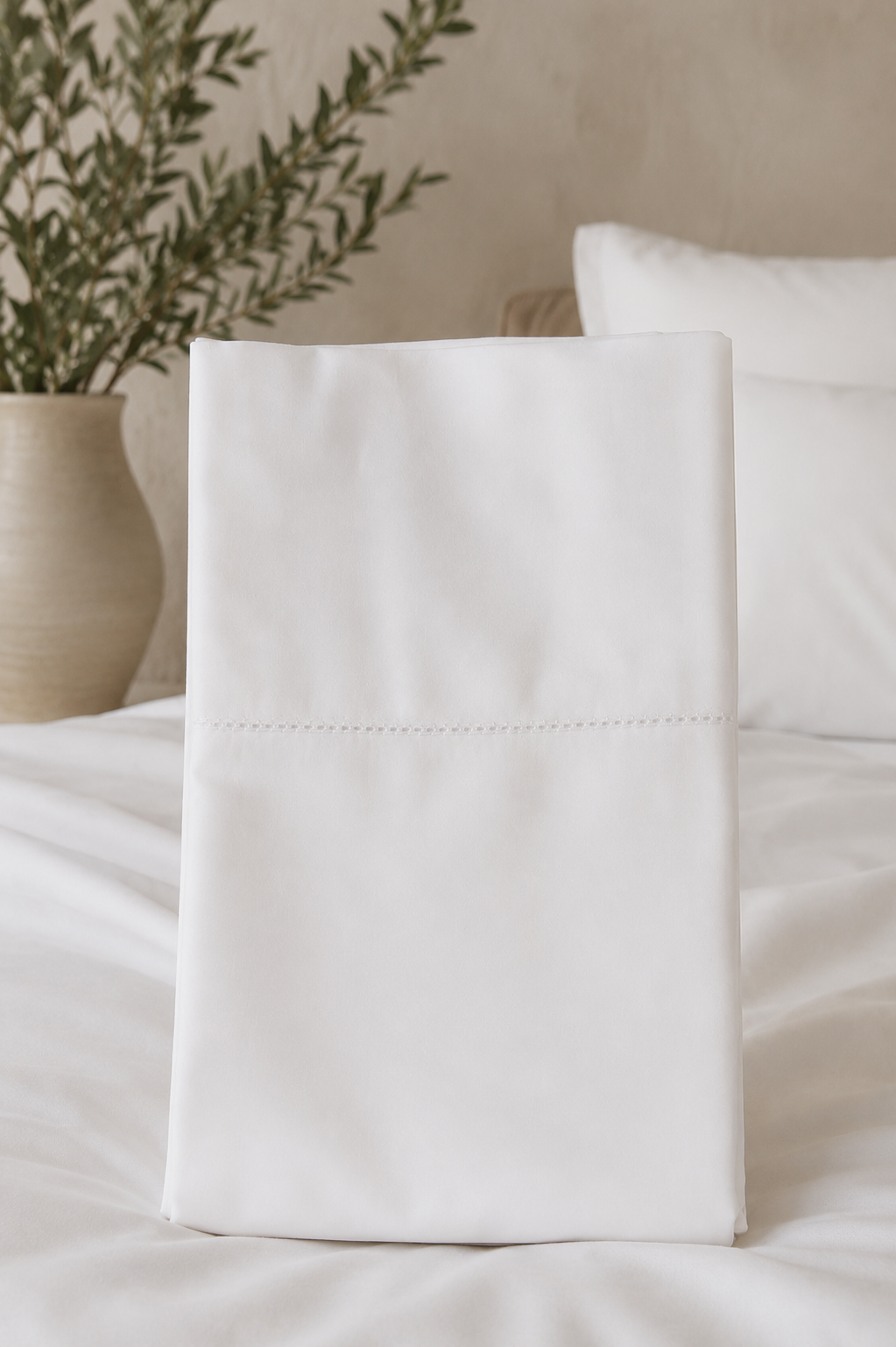 Eleonora Sateen Bedding