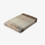 Dalis Wool Blend Throw