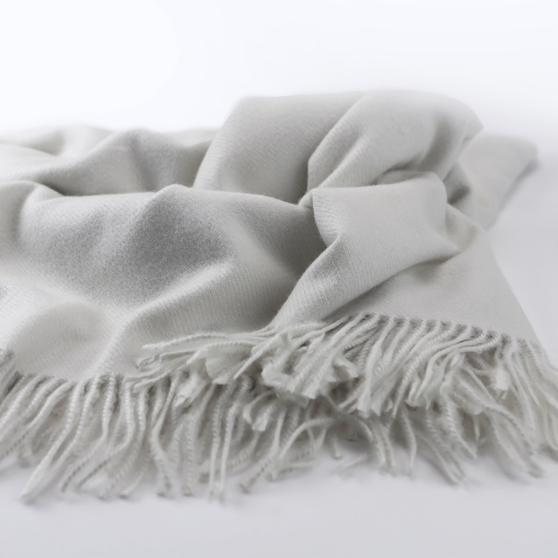 Edinburg Viscose Throw