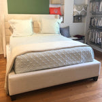 Celina Upholstered Bed