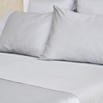 Impressions Sateen Sheet Set