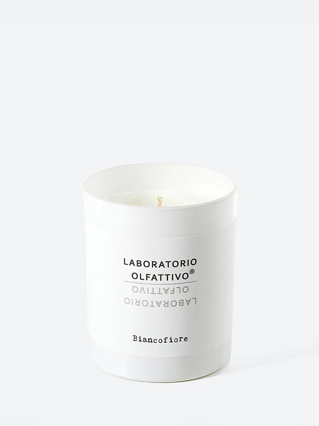 Biancofiore Scented Candle