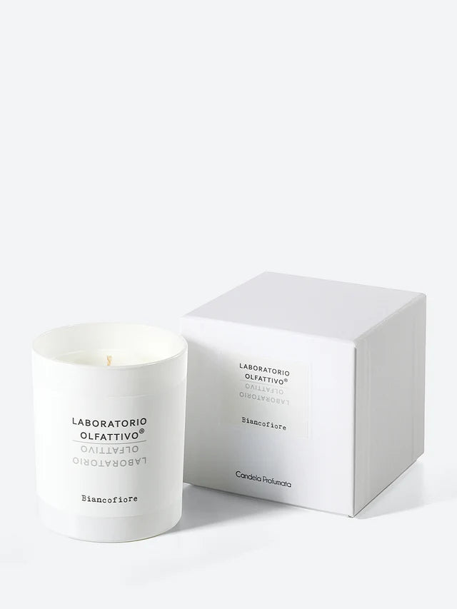 Biancofiore Scented Candle