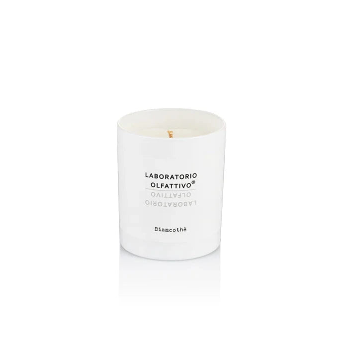 Biancothé Scented Candle