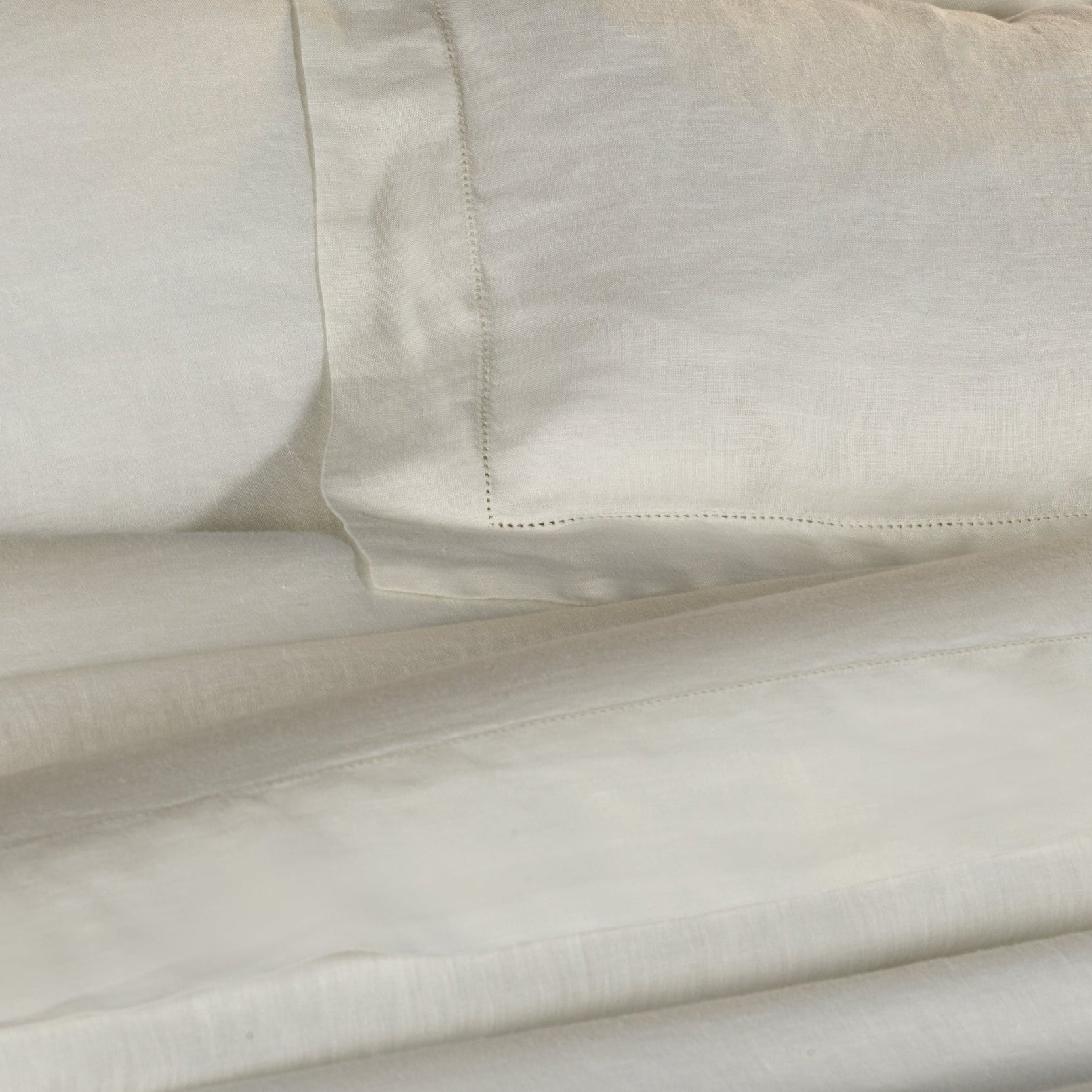 Draps en Lin Maïa