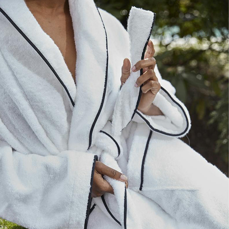 Cairo Classic Robe