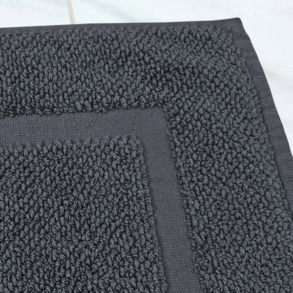 Porto Plush Tub Mat