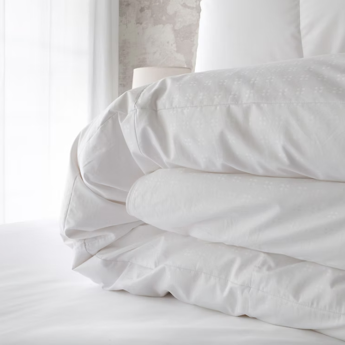 Duvet Ziegler Dual-Zone