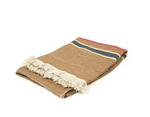 The Belgian Fouta Towel