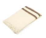 The Belgian Fouta Towel