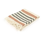 La Fouta Belge – Vieux Rose