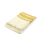 The Belgian Fouta Towel