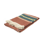 The Belgian Fouta Towel