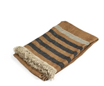 The Belgian Fouta Towel