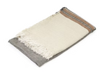 The Belgian Fouta Towel