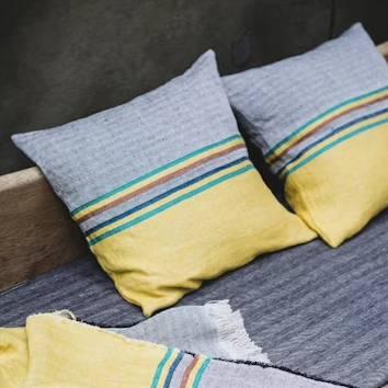 Belgian Decorative Sham