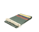 The Belgian Fouta Towel