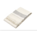 The Belgian Fouta Towel