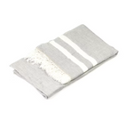 The Belgian Fouta Towel