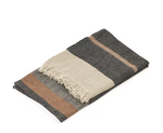 The Belgian Fouta Towel