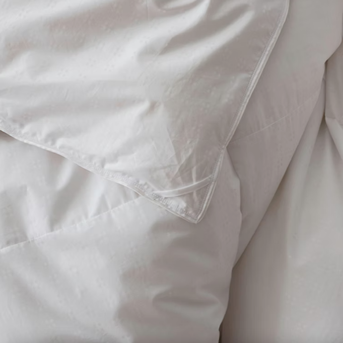 Duvet Ziegler Dual-Zone