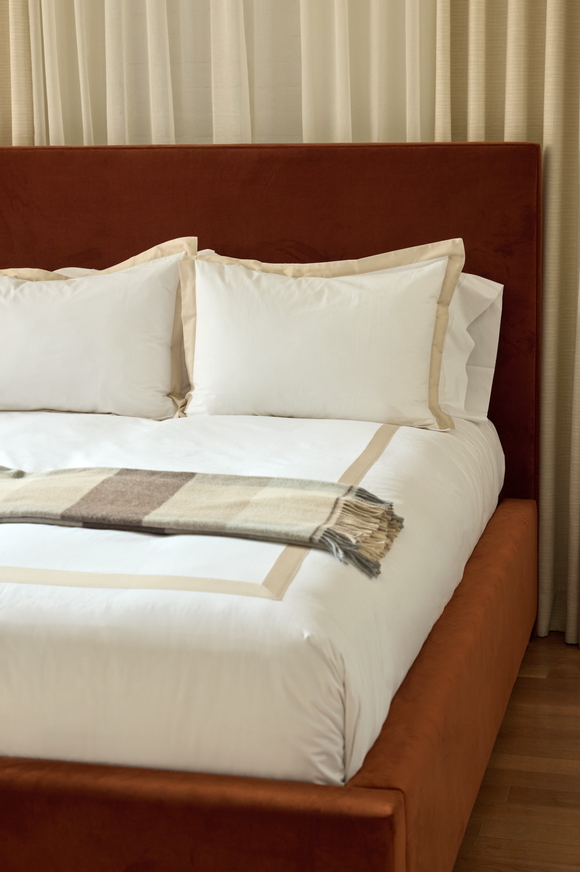 Elda Renaissance Duvet Set