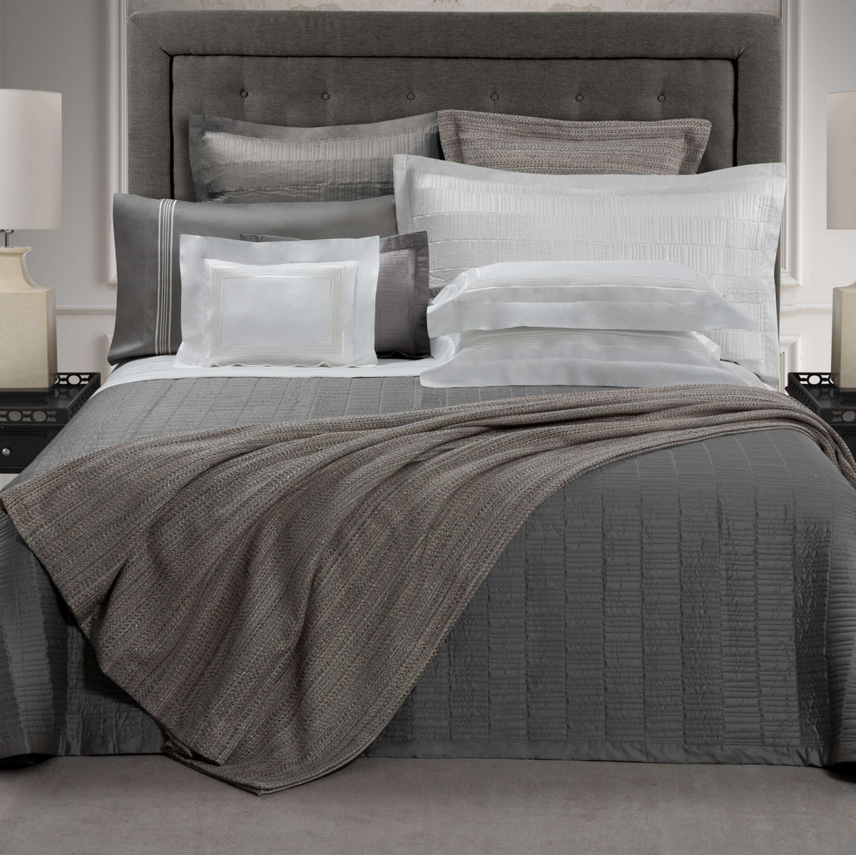 Sullivan Quilted Shams