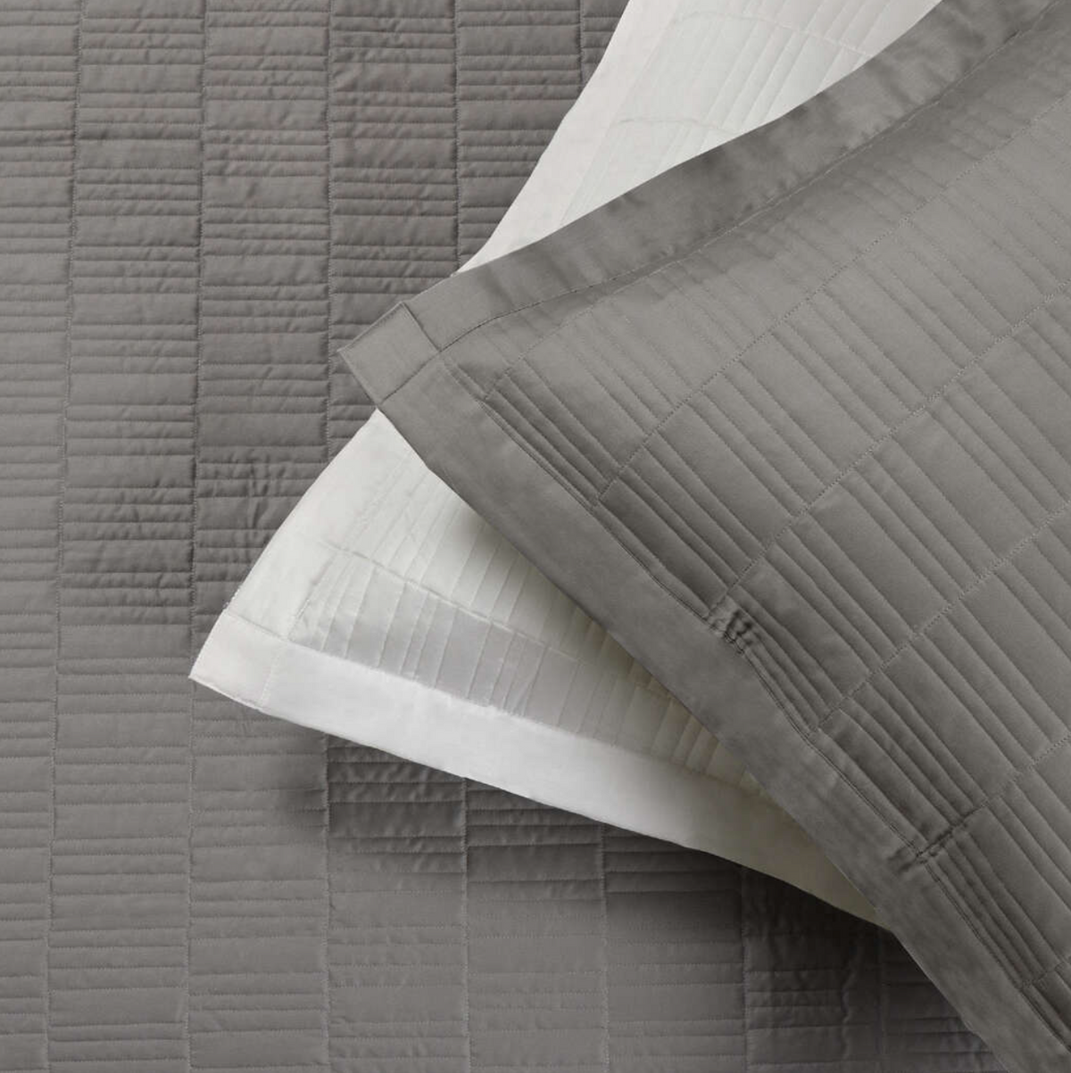 Sullivan Quilted Shams