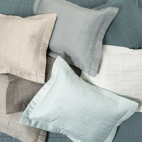 Sullivan Quilted Shams