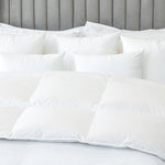 Capri Down Duvet