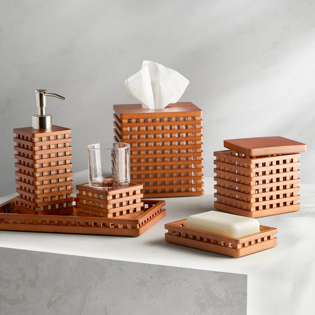 Accessoires de bain Osaka