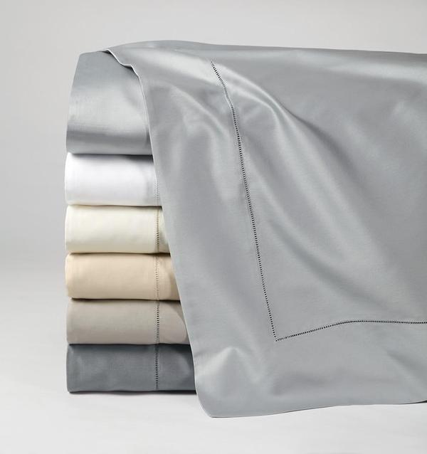 Drap de luxe en satin Giotto