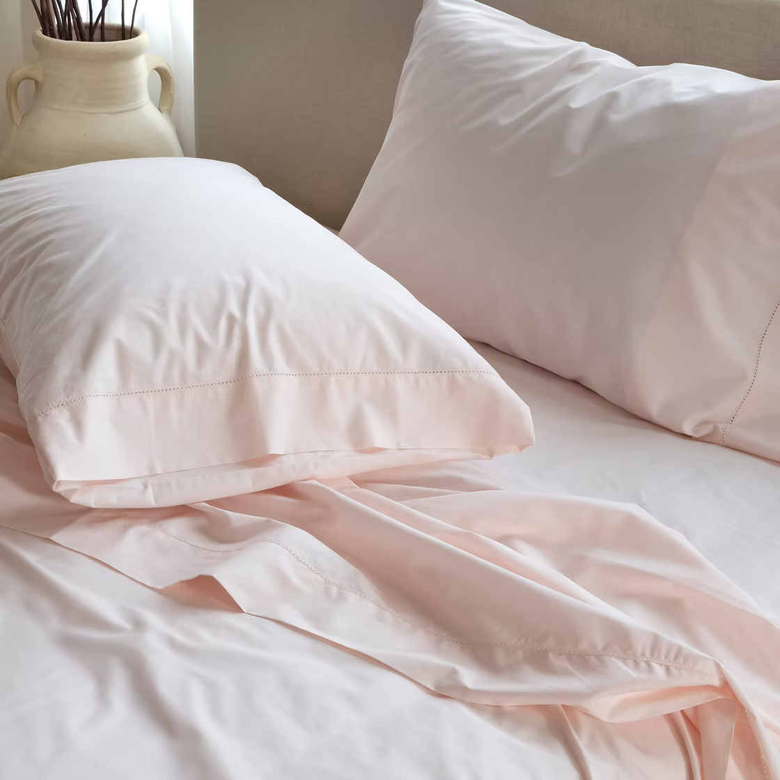 Venice Percale Bedding