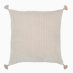 Velvet Deco Cushions